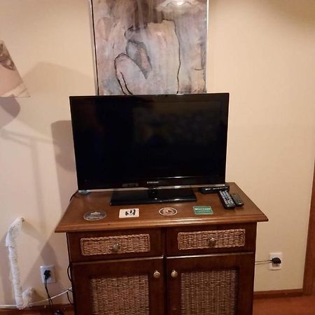 Charmoso Apartamento Em 그라마도 외부 사진