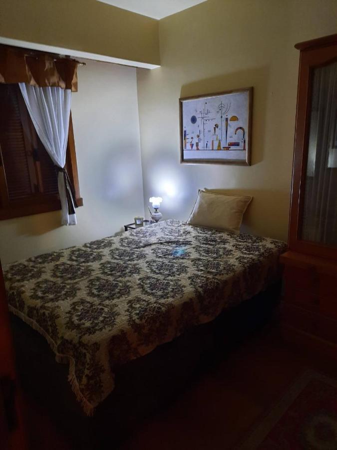 Charmoso Apartamento Em 그라마도 외부 사진