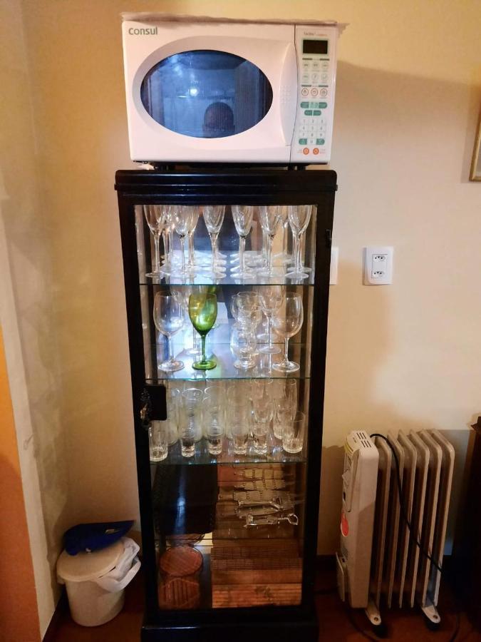 Charmoso Apartamento Em 그라마도 외부 사진