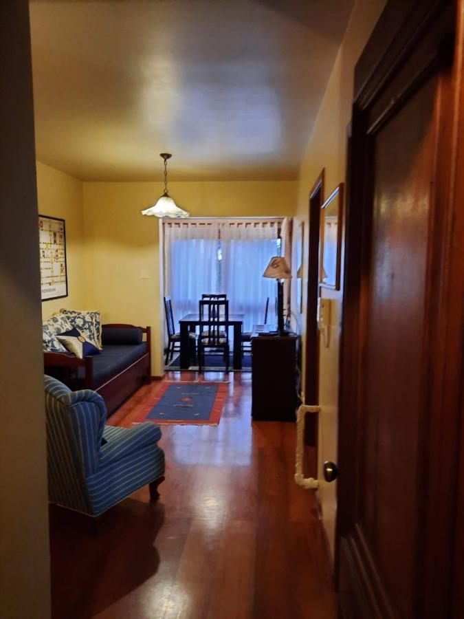 Charmoso Apartamento Em 그라마도 외부 사진