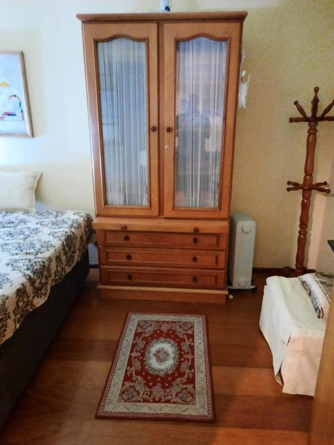 Charmoso Apartamento Em 그라마도 외부 사진