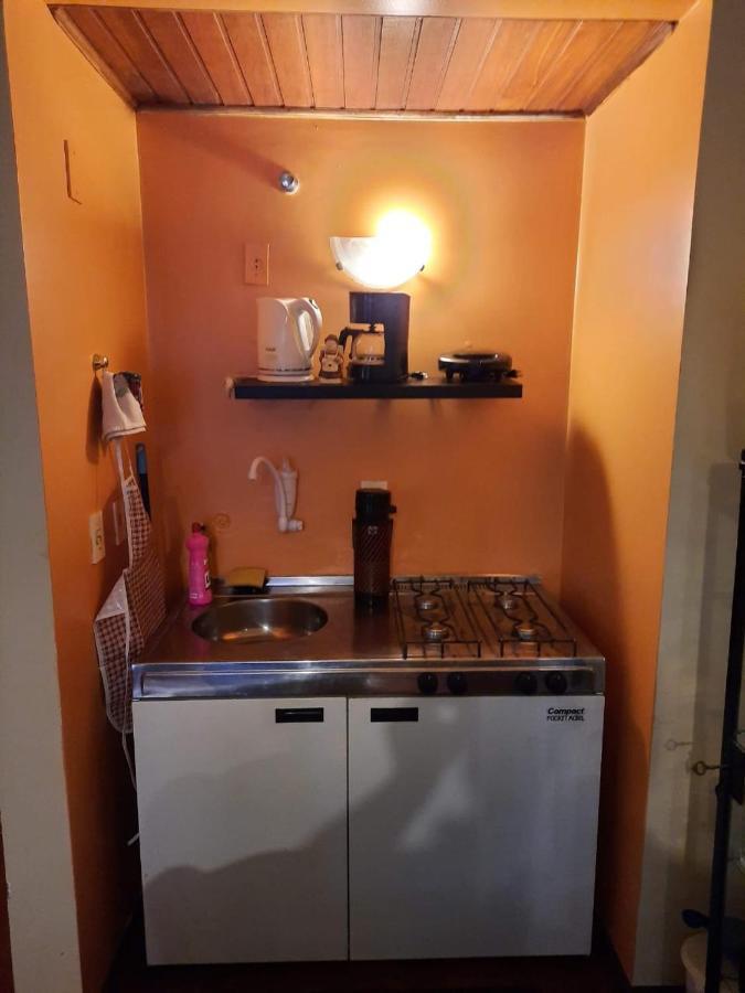 Charmoso Apartamento Em 그라마도 외부 사진