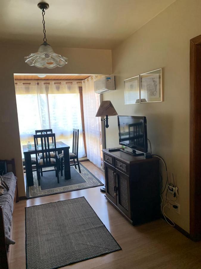 Charmoso Apartamento Em 그라마도 외부 사진