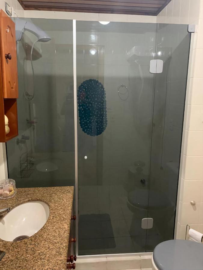 Charmoso Apartamento Em 그라마도 외부 사진