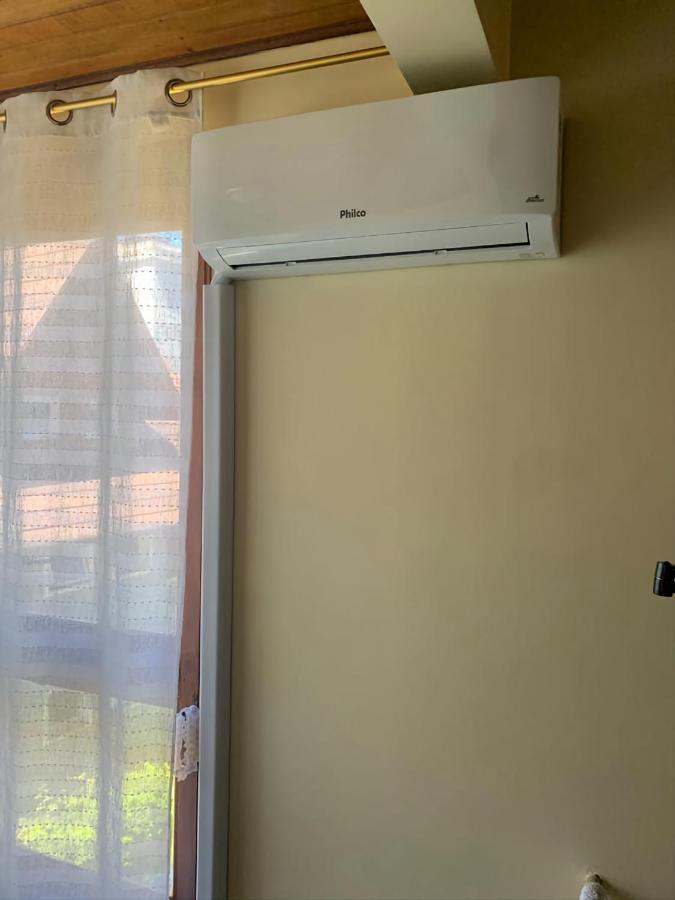 Charmoso Apartamento Em 그라마도 외부 사진